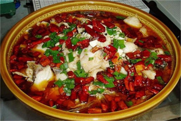 李老爹魚(yú)頭火鍋加盟