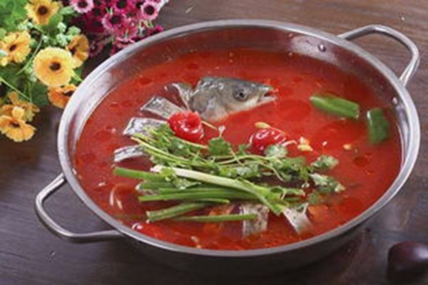 帥鄉石鍋魚加盟