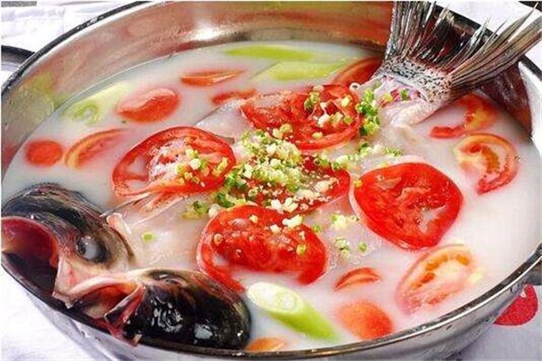 帥鄉石鍋魚加盟