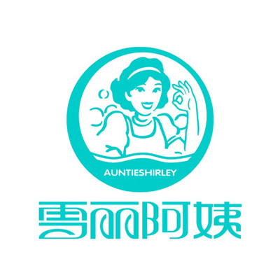 雪麗阿姨干洗加盟