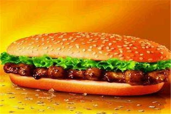愛優味炸雞漢堡加盟