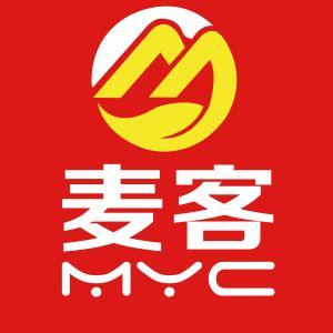 麥客茶飲漢堡加盟