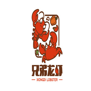 兄弟龍蝦加盟