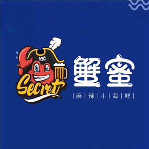 蟹蜜麻辣小海鮮加盟