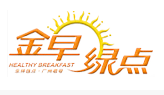 金早綠點加盟