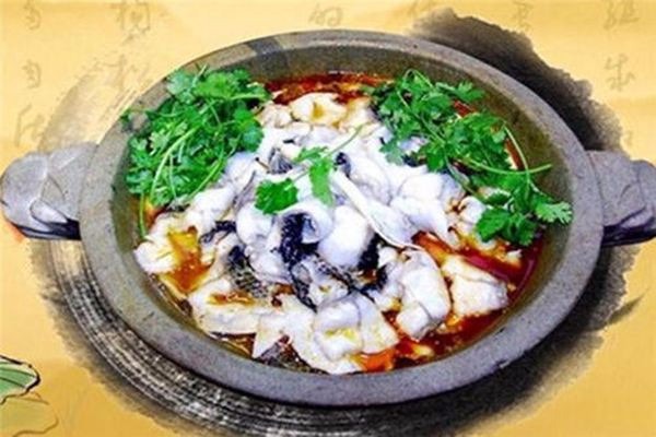 天圣酸菜魚火鍋加盟