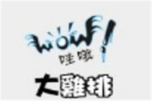 哇哦大雞排加盟