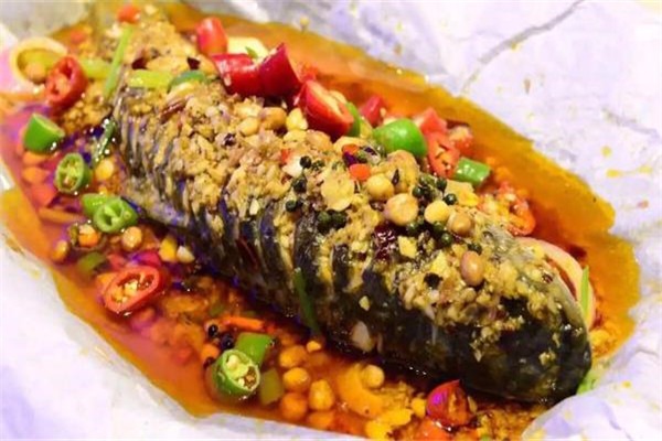 真鮮園魚莊火鍋加盟