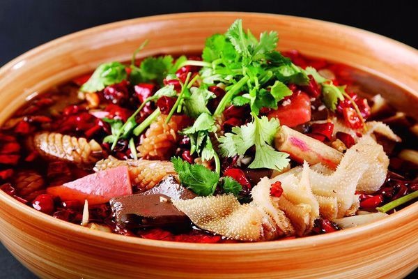 口口香烤活魚石鍋魚加盟