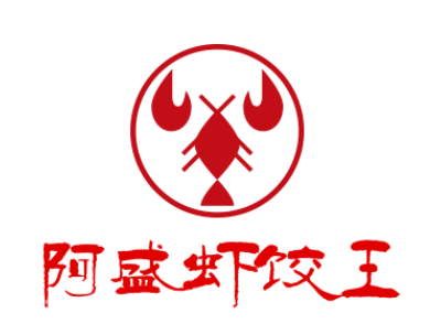 阿盛蝦餃王加盟