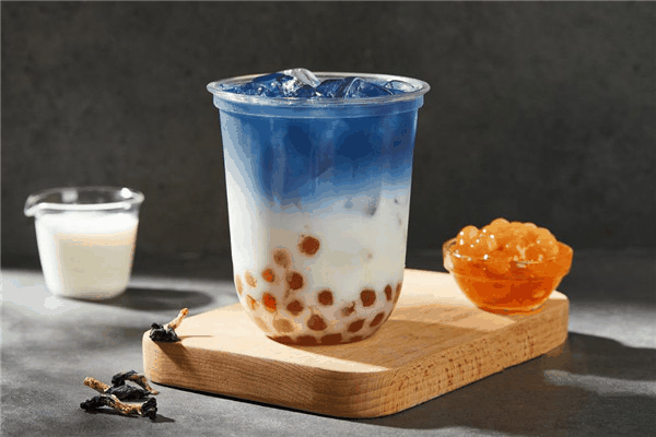 優多C時尚飲品