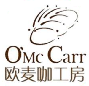 歐麥咖工房加盟