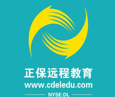 正保遠(yuǎn)程教育加盟
