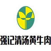 強記清湯黃牛肉