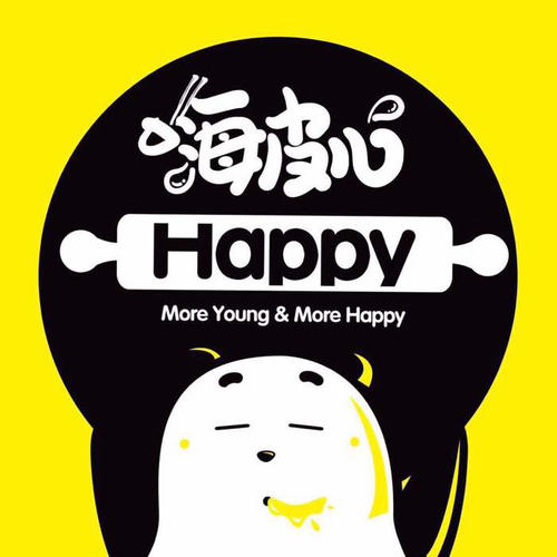 嗨皮兒加盟
