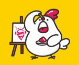 Gogo chicken炸雞加盟