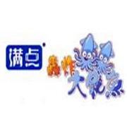 滿點轟炸大魷魚加盟
