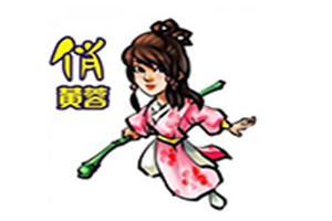 俏黃蓉酸辣粉加盟
