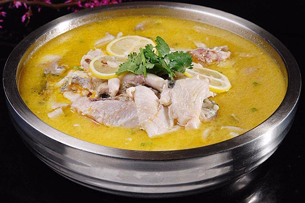 云客品味魚坊加盟