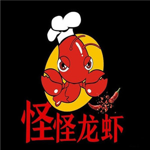 怪怪龍蝦加盟