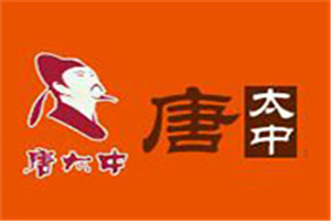 唐太中煎餅加盟