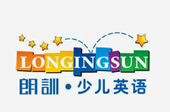 朗訓少兒英語加盟