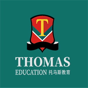 托馬斯英語加盟