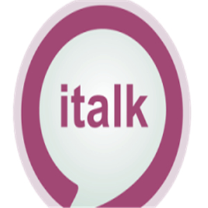 ITALK滿分英語加盟