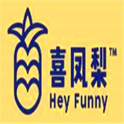 喜鳳梨菠蘿飯加盟
