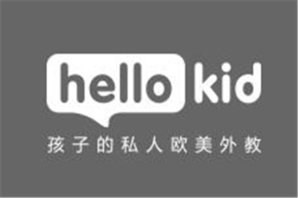 HelloKid少兒英語加盟