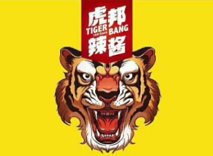 虎邦辣醬加盟