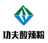 功夫酸辣粉加盟