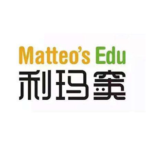 利瑪竇少兒英語加盟