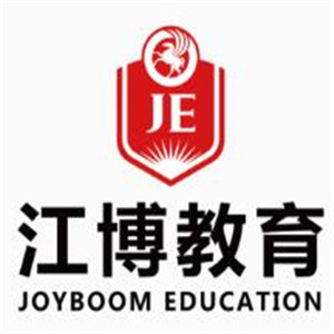 江博教育加盟