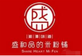 盛和品的米粉鋪加盟