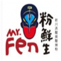 粉鮮生酸辣粉加盟