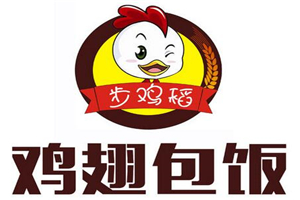 步雞稻雞翅包飯