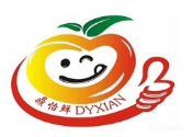 鼎怡鮮水果