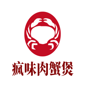 瘋味肉蟹煲加盟