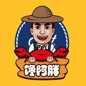 饞阿胖肉蟹煲加盟