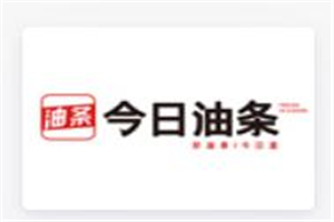 今日油條加盟