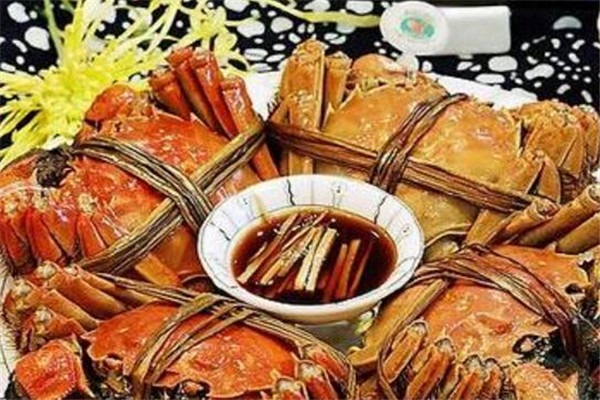 聞陽大閘蟹加盟