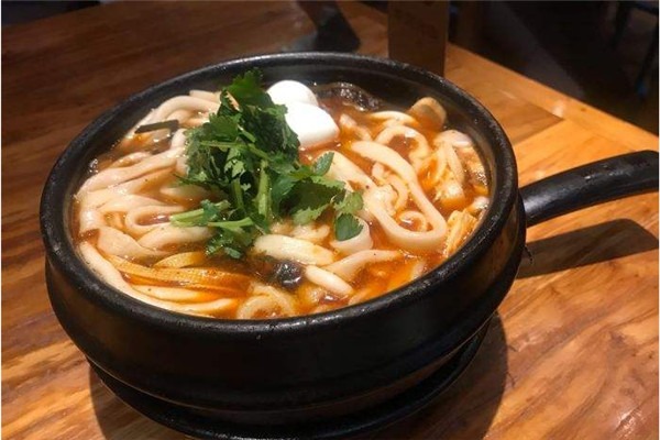 悅來香姐弟倆土豆粉加盟