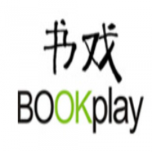 書戲英語加盟