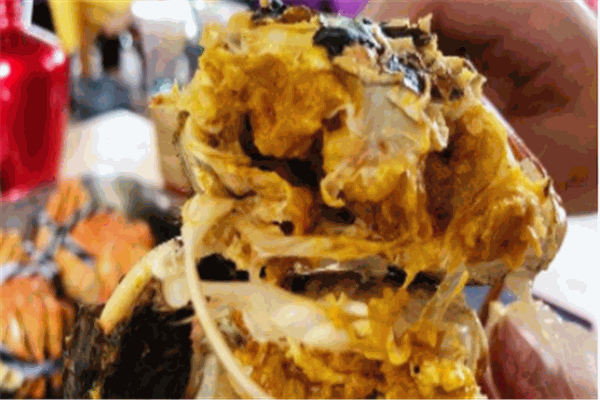 水鄉蟹樓陽澄湖農家菜加盟