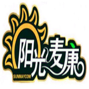 陽光麥康加盟