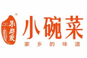 米與麥小碗菜加盟