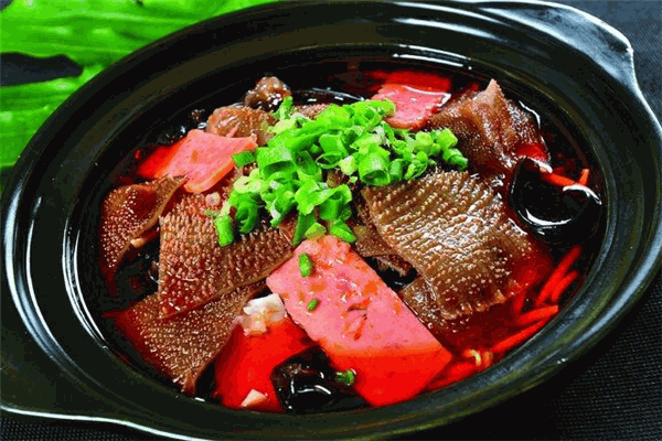 辣媽骨湯麻辣燙加盟