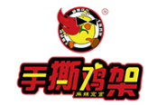 麻辣宣言手撕雞架加盟