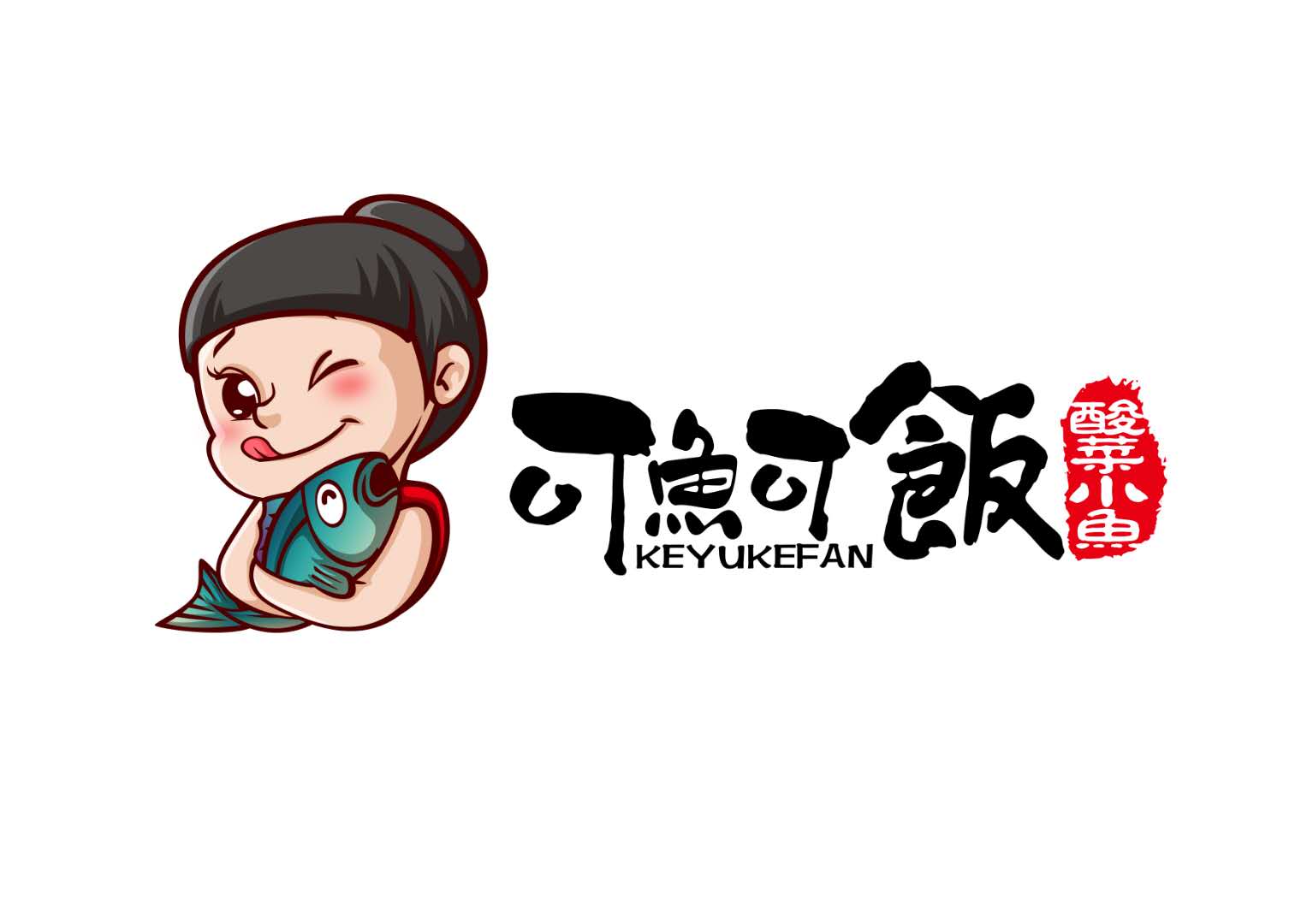 可魚可飯加盟